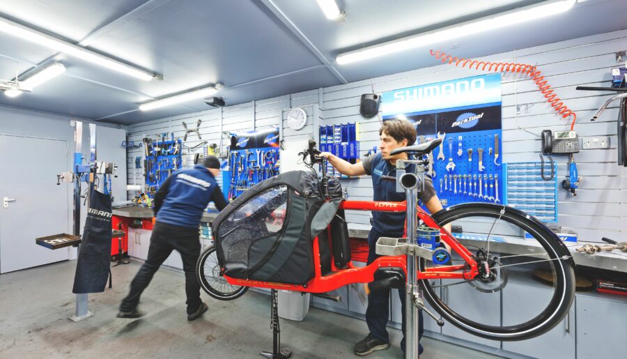 Essential Bike Maintenance Tips for Commuters: Keeping Your Ride Smooth and Safe