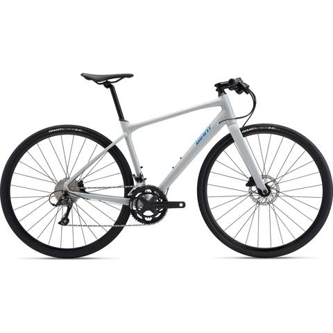 Vi ses median respektfuld Giant Bicycles & Accessories | ThinkBike