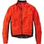 Madison RoadRace Premio Mens Waterproof Jacket in Red Small