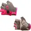 Pearl Izumi Elite Gel Womens Gloves in Pink