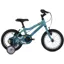 Ridgeback Honey 14in Wheel Kids Bike in Teal